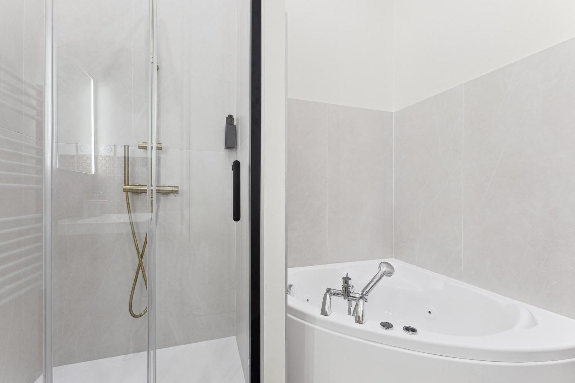 Aparthotel Rivages Saint Ferreol Marsylia Zewnętrze zdjęcie