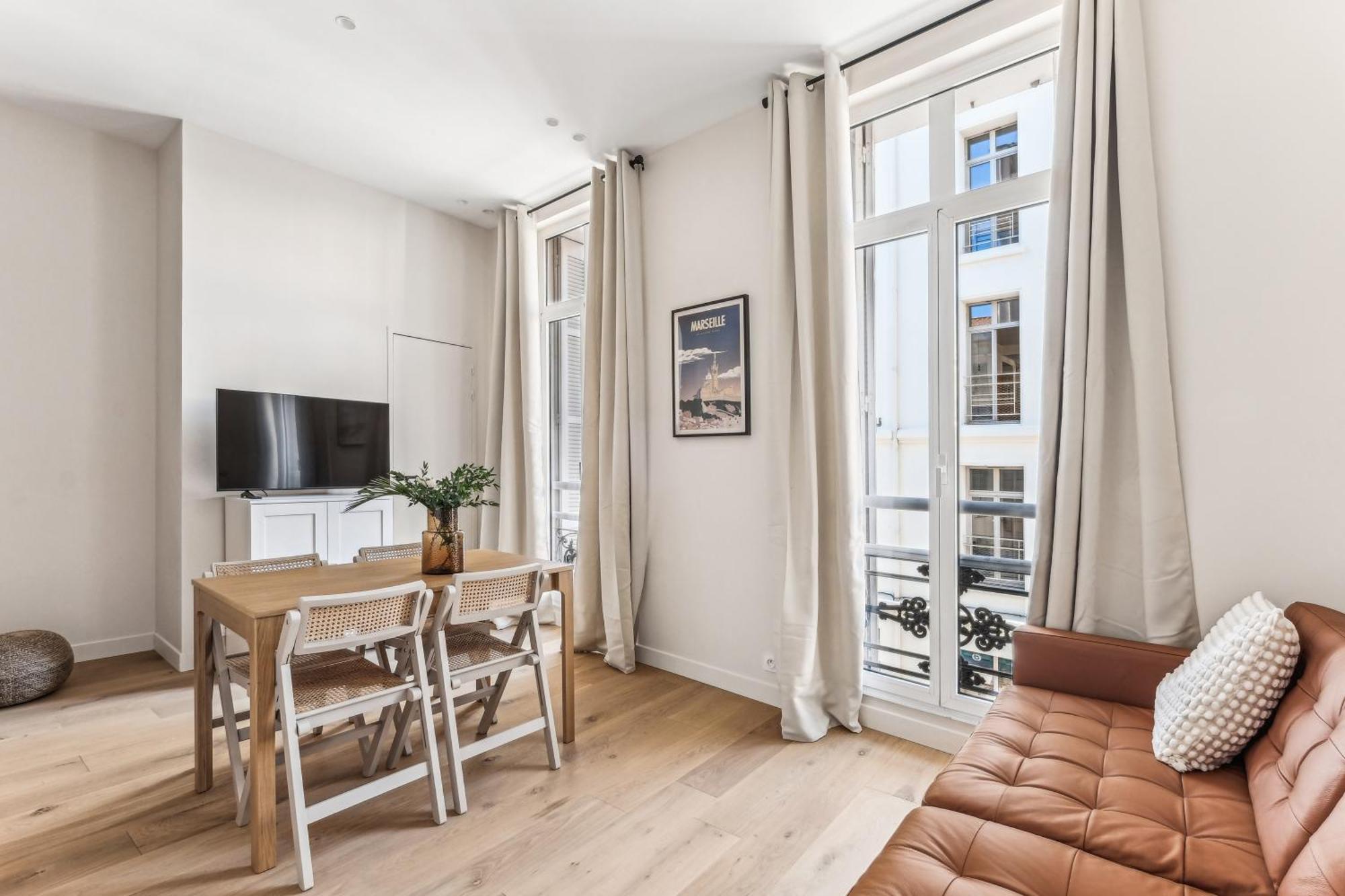 Aparthotel Rivages Saint Ferreol Marsylia Zewnętrze zdjęcie
