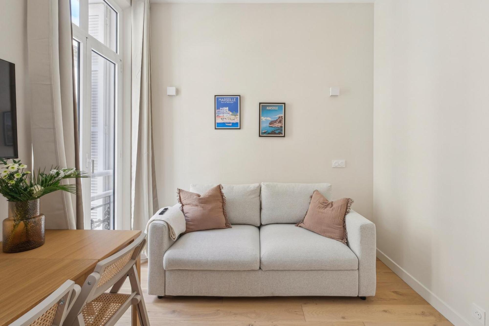 Aparthotel Rivages Saint Ferreol Marsylia Zewnętrze zdjęcie