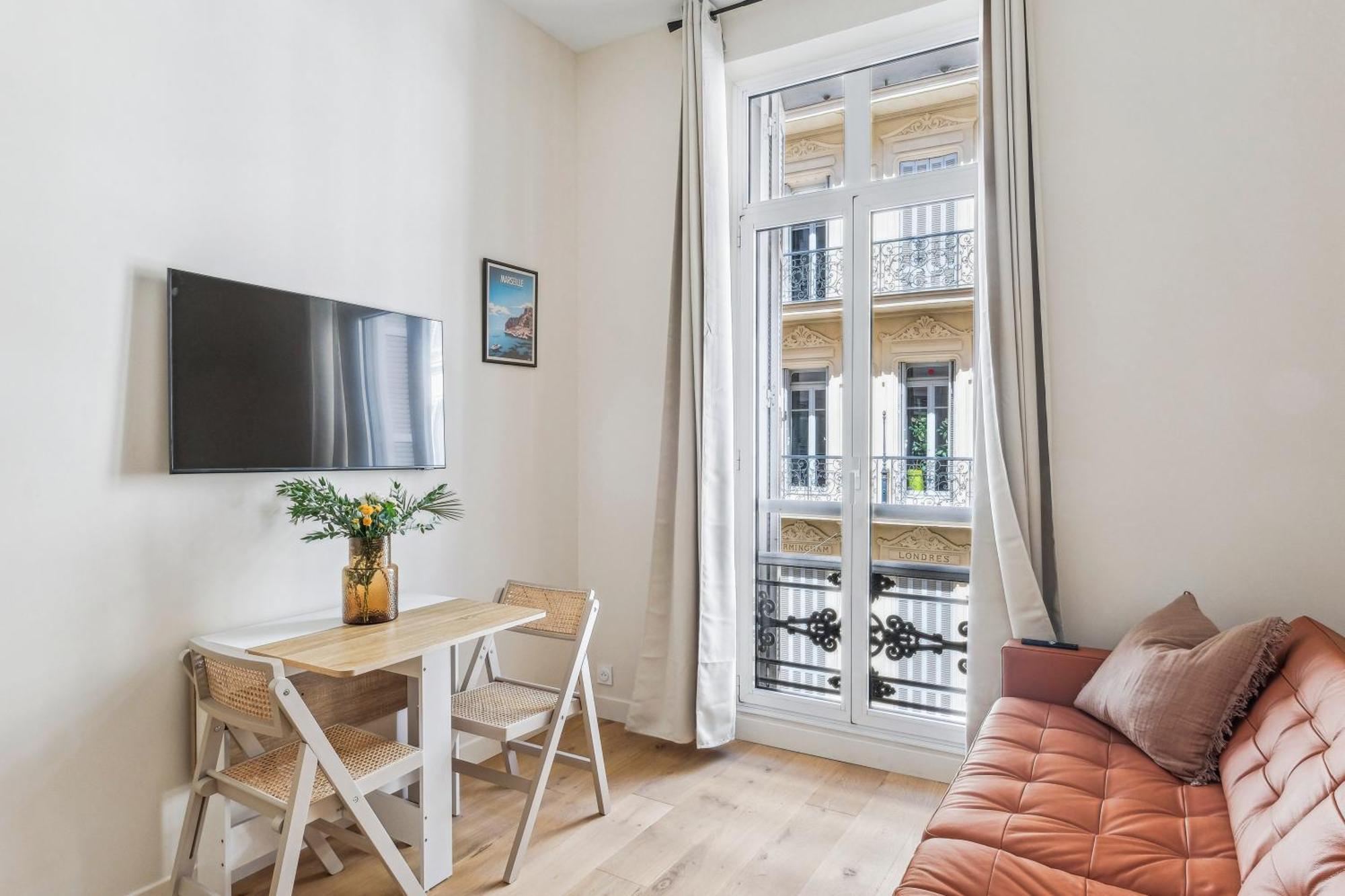 Aparthotel Rivages Saint Ferreol Marsylia Zewnętrze zdjęcie