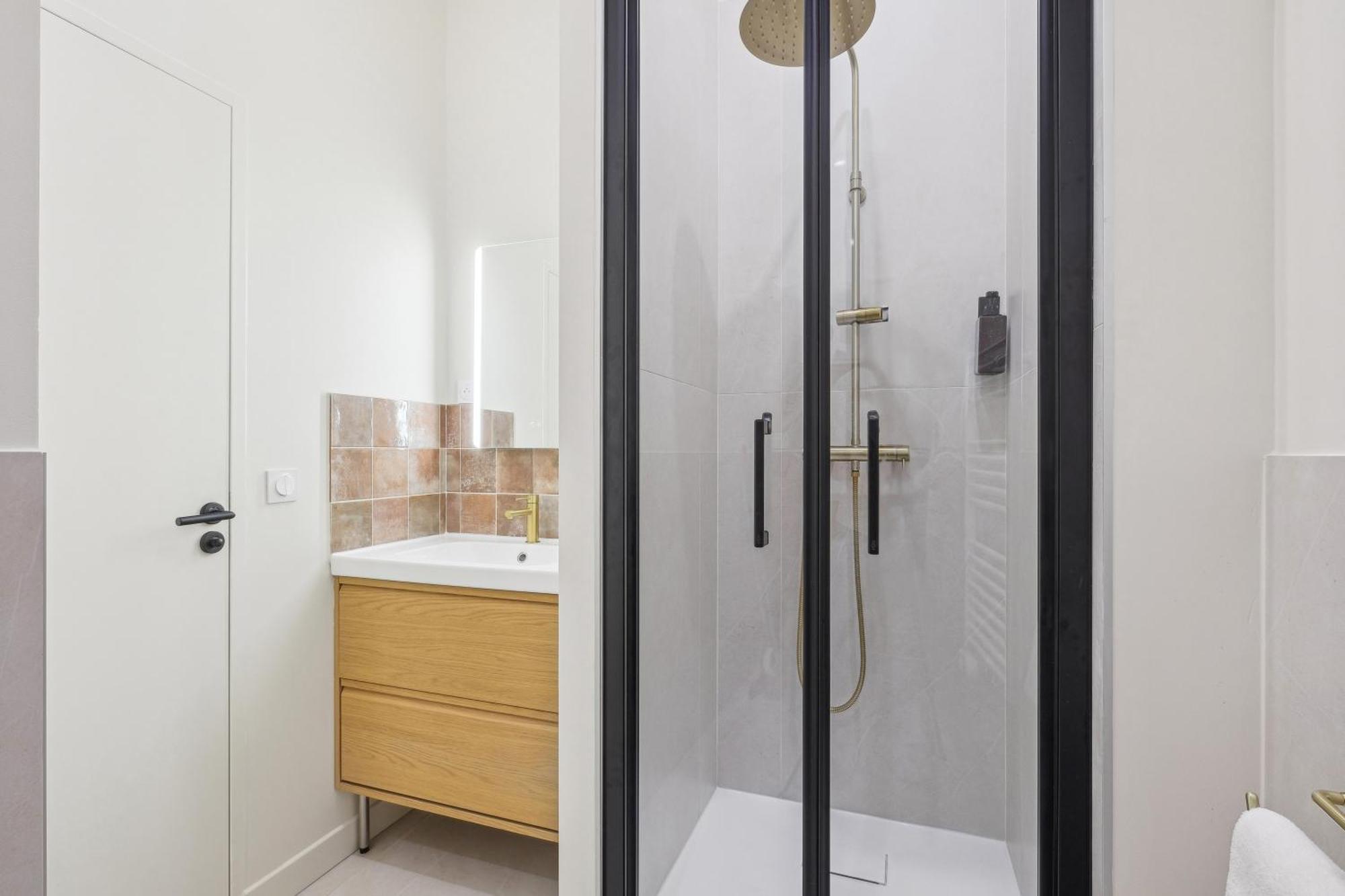 Aparthotel Rivages Saint Ferreol Marsylia Zewnętrze zdjęcie
