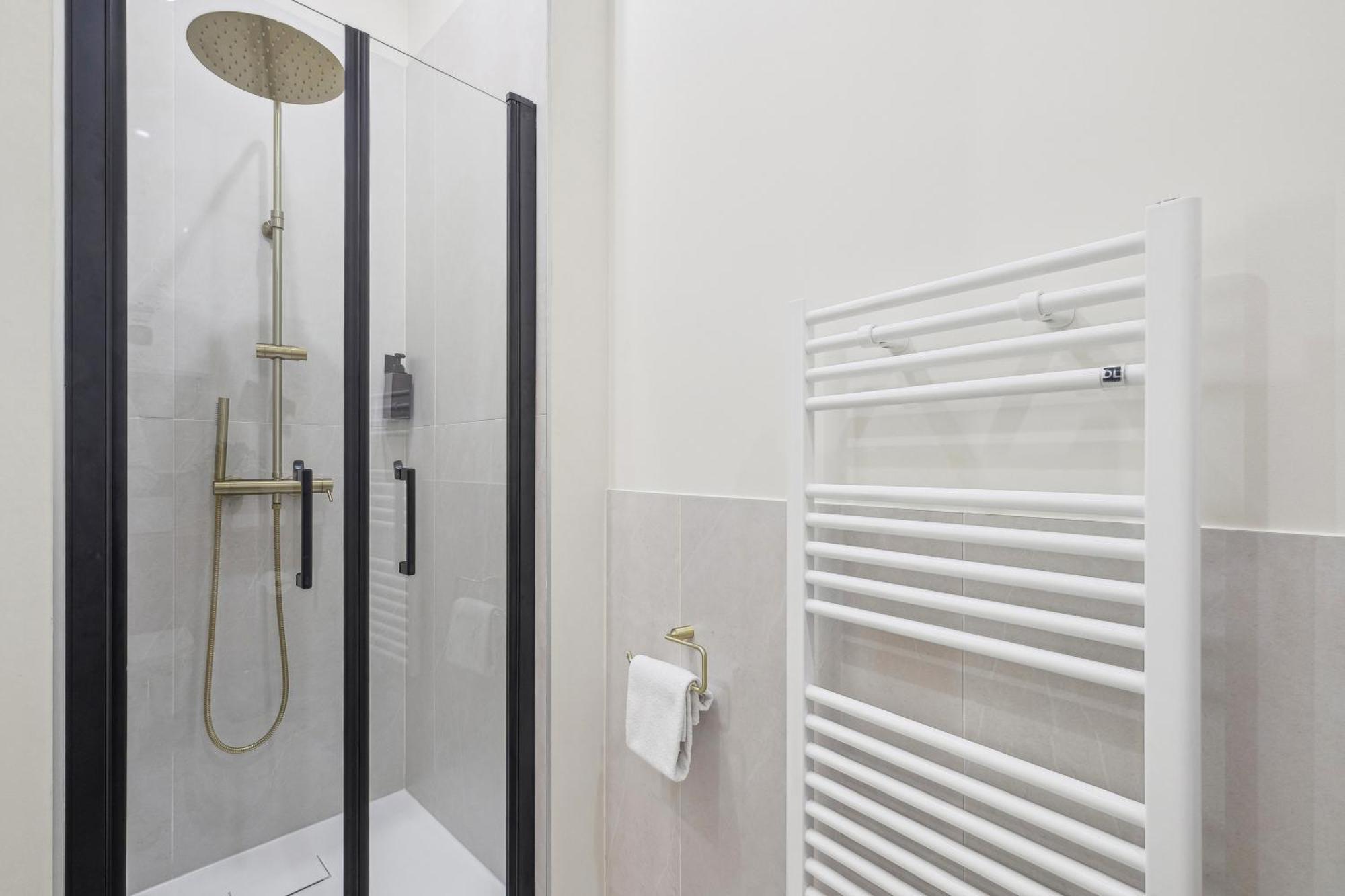 Aparthotel Rivages Saint Ferreol Marsylia Zewnętrze zdjęcie