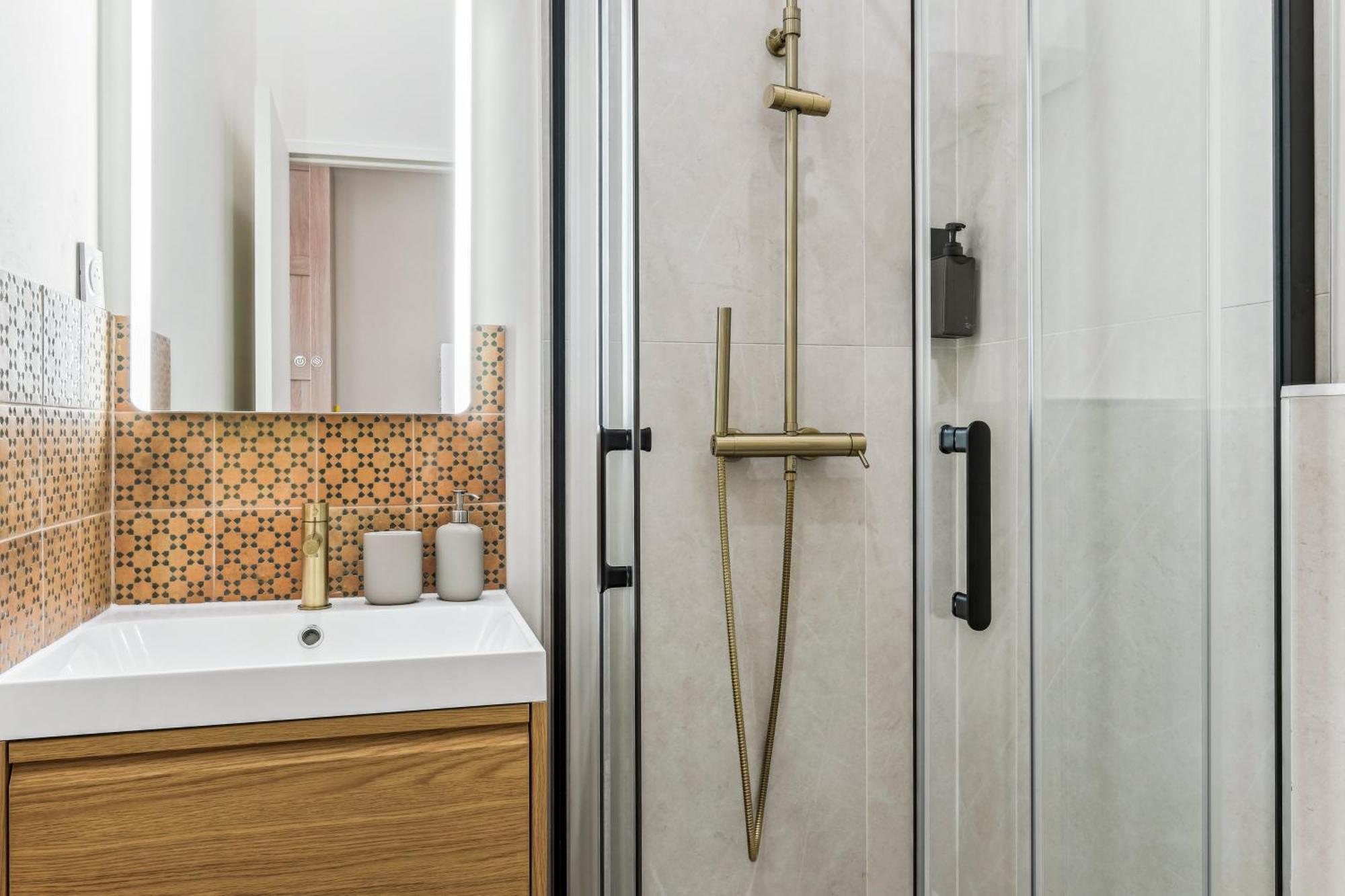 Aparthotel Rivages Saint Ferreol Marsylia Zewnętrze zdjęcie